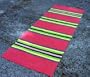 Barefoot Yoga Mysore Practice Yoga Rug - Orissa