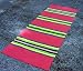Barefoot Yoga Mysore Practice Yoga Rug - Orissa