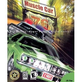 Muscle Car 76