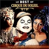 Best of Cirque du Soleil