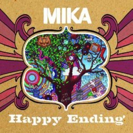 MIKA - Happy Ending - Zortam Music