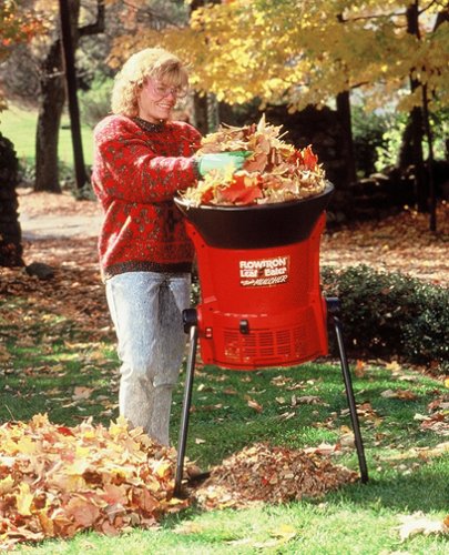 Flowtron LE-800 Leaf-Eater Electric Leaf Price Sales