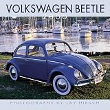 Volkswagen Beetle 2000 Calendar