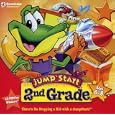 JUMPSTART 2ND GRADE by Knowledge Adventure