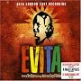 Evita 2006 London Cast Recording