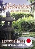 Revue Tsunami Productions  / The Japan Karate Association Official Kata Series - Vol. 1