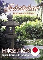 Japan Karate Association Shotokan Kata Series Vol 1