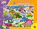 Galt Floor Puzzle Dinosaur World