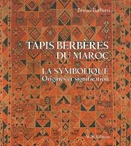 Tapis berb&egrave;res du Maroc : La symbolique, Origines et signification
