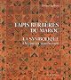Tapis berb�res du Maroc : La symbolique, Origines et signification