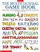 The Multicultural Game Book (Grades 1-6)