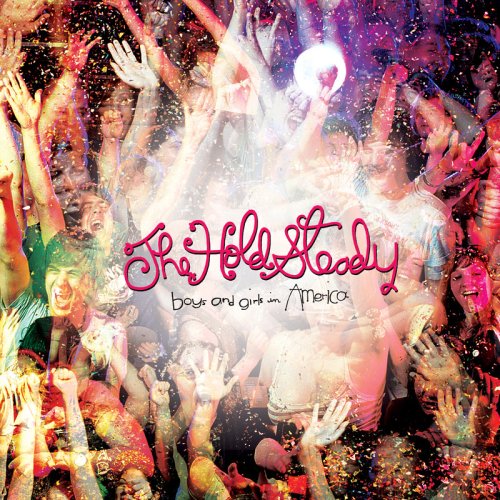 CD-Charts  Music : Boys and Girls in America