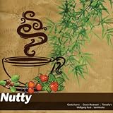 Keurig K-Cups Nutty Sampler Pack (35 K-Cups)