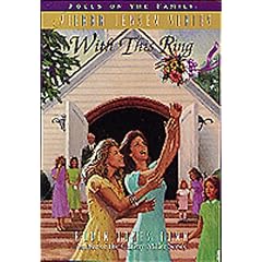 With This Ring (The Sierra Jensen Series #6)