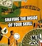 Shaving the Inside of Your Skull