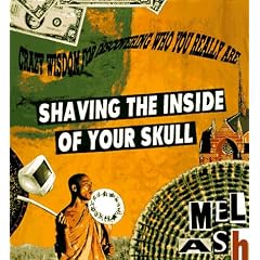 Shaving The Inside Of Your Skull