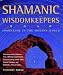 Book Shamanic Wisdomkeepers