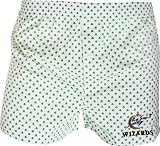 Washington Wizards adidas 3-Stripe Pocket Short - Large