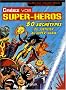 Cr�ez vos super-h�ros