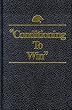 Conditioning to Win