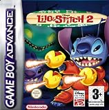 Lilo & Stitch 2 (GBA)