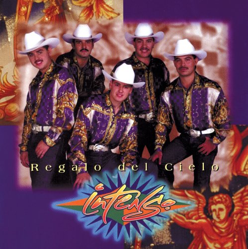 Intenso - Sabor a miel Lyrics - Zortam Music