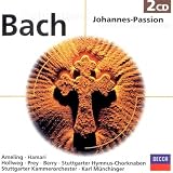 Johannes-Passion (Ga) - Ameling, Hamari, Prey, Sgko