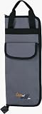 tom and will PAC-ST Stick Bag in Grey and Black