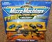 Micro Machines M*A*S*H* #4 Collection w/5 Bonus Cars