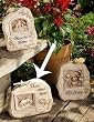 "Home Sweet Home" Outdoor Garden Stone Key Holder 7"