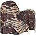 Shawls and Scarves Jamawar Wool in Antique Jacquard Design 203 x 101 Cm