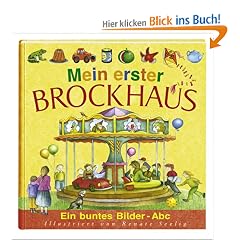 Mein erster Brockhaus