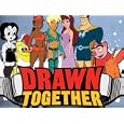 Drawn Together Season 2