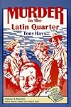Murder in the Latin Quarter (A Who's Who Dunit Mystery)