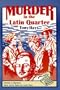 Murder in the Latin Quarter (A Who's Who Dunit Mystery)