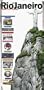 Knopf City Guide to Rio de Janeiro (Knopf City Guides)