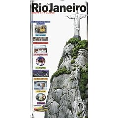 Knopf City Guide to Rio de Janeiro (Knopf Guides)