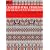 Charted Folk Designs for Cross-stitch Embroidery: 278 Charts of Ancient Folk Embroideries from the Countries along the Danube (Dover Needlework S.)