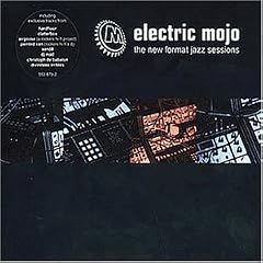 Electric Mojo 1