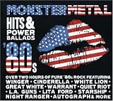 Monster Metal Hits & Power Bal