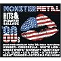 Monster Metal Hits & Power Ballads