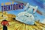 The Wrath of Trektoons