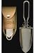Folding Hand Shovel U-Dig-It with Leather Case