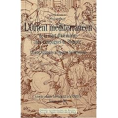 L'Orient m�diterran�en de la mort d'Alexandre aux campagnes de Pomp�e : Cit�s et royaumes � l'�poque hell�nistique