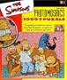 Simpsons Photomosaic Family Jigsaw Puzzle 1026pc