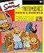 Simpsons-Photomosaic-Family-Jigsaw-Puzzle-1026pc