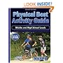 Physical Best Activity Guide: Middle And High School Levels