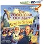 The 2000 Year Old Man Goes to School