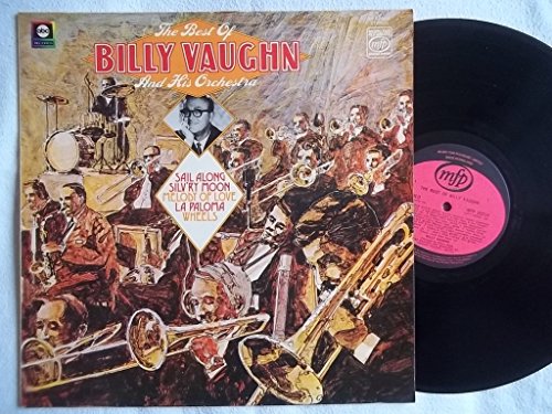 Billy Vaughn & His Orchestra - The Best Of Billy Vaughn & His Orchestra (Cd 1) - Zortam Music