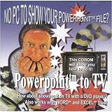  : POWER2S Powerpoint To TV